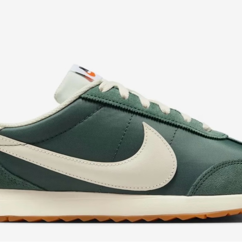 Nike Pacific Sneaker - Women's